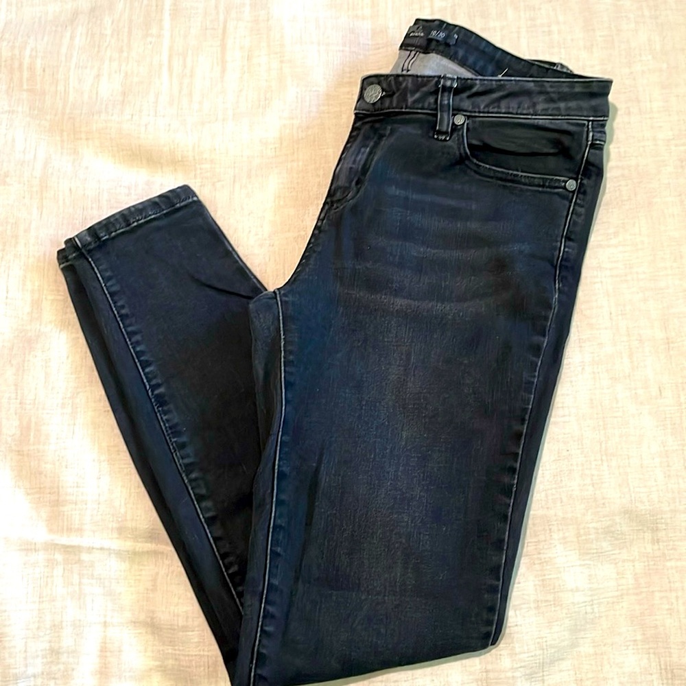 Prana organic cotton London Skinny Jean